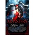 Monsters Before Men by Ophelia Bell, et al PDF Download