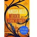 Murder in Westminster by Vanessa Riley PDF Download