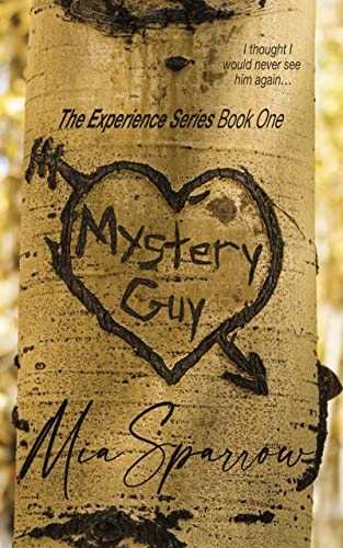Mystery Guy by Mia Sparrow PDF Download