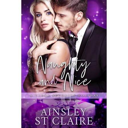 Naughty and Nice by Ainsley St Claire ePub Download