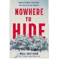 Nowhere to Hide by Nell Pattison by Nell Pattison