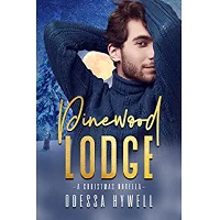 Pinewood Lodge by Odessa Hywel