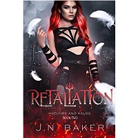 Retaliation by J.N. Baker