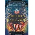 Runestone Saga by Cinda Williams Chima