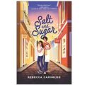 Salt and Sugar by Rebecca Carvalho PDF Download