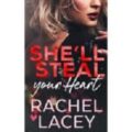 She’ll Steal Your Heart by Rachel Lacey ePub Download