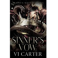 Sinner s Vow by Vi Carter