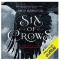 Six of Crows by Leigh Bardugo PDF Download