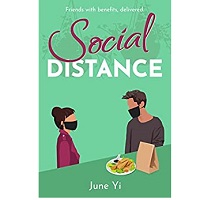 Social Distance by June Yi