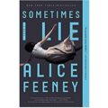 Sometimes I Lie by Alice Feeney PDF Download