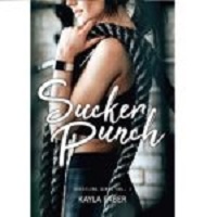Sucker Punch by Kayla Faber
