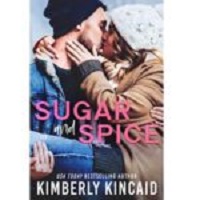 Sugar and Spice by Kimberly Kincaid