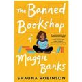 The Banned Bookshop of Maggie Banks by Shauna Robinson PDF Download