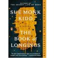 The Book of Longings by Sue Monk Kidd PDF Download