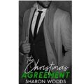 The Christmas Agreement by Sharon Woods PDF Download