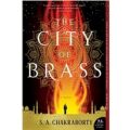 The City of Brass by S. A. Chakraborty epub Download