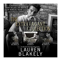 The Extravagant Collection by Lauren Blakely