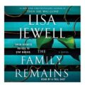 The Family Remains by Lisa Jewell PDF Download