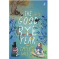 The Goodbye Year by Emily Galee