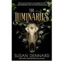 The Luminaries by Susan Dennard US