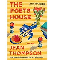 The Poets House by Jean Thompson