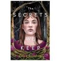 The Secrets We Keep by Cassie Gustafson PDF Download