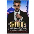 The Sheikh’s Christmas Baby by Leslie North