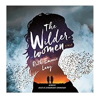 The Wilderwomen by Ruth Emmie Lang