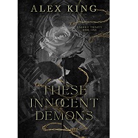 These Innocent Demons by Alex King