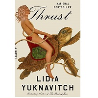 Thrust by Lidia Yuknavitch
