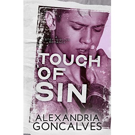 Touch of Sin by Alexandria Goncalves ePub Download