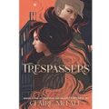 Trespassers by Claire McFall PDF Download