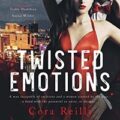 Twisted Emotions by Cora Reilly ePub Download