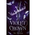 Violet Crown by BV Sloan PDF Download