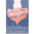 Where Time Stands Still by N.S. Perkins