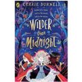 Wilder than Midnight by Cerrie Burnell PDF Download