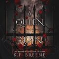 A Queen of Ruin by K F Breene epub Download