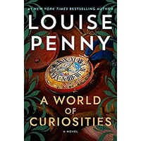 A World of Curiosities by Louise Penny ePub Download