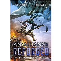 An Alliance Reforged by J.N. Chaney