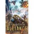 An Uneasy Alliance by J.N. Chaney epub Download