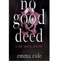 Bad Habits Duology by Emma Cole