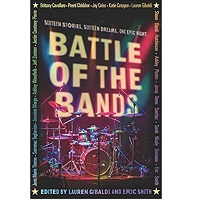 Battle of the Bands by Eric Smith
