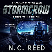 Birds of a Feather by N.C. Reed