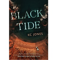 Black Tide by KC Jones