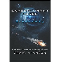 Breakaway by Craig Alanson
