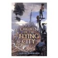 Children of the Flying City by Jason Sheehan ePub Download