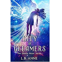 City of Gleamers by L.B. Anne ePub Download