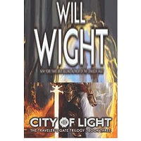 City of Light by Will Wight
