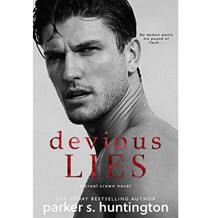 Devious Lies by Parker S. Huntington PDF Download