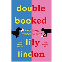 Double Booked by Lily Lindon